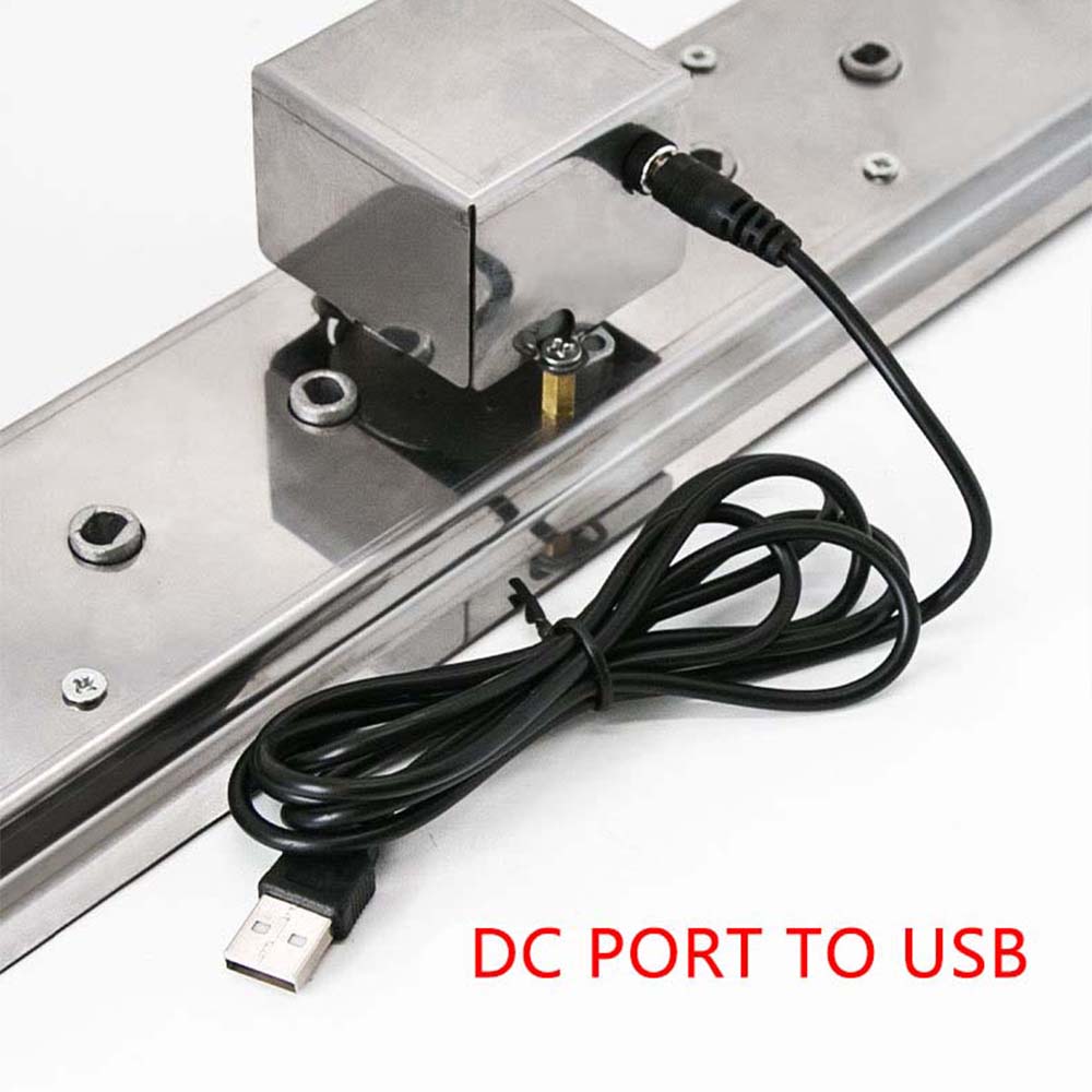 Commercial Stainless Steel Gri - Hot Dog Press ulasan dan harga