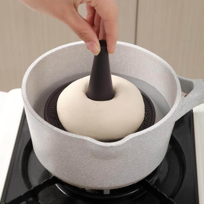 3Pcs/Set Donut Silicone Baking - Donut Mold Silicone ulasan dan harga