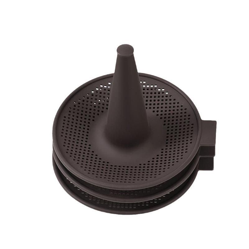 3Pcs/Set Donut Silicone Baking - Donut Mold Silicone ulasan dan harga