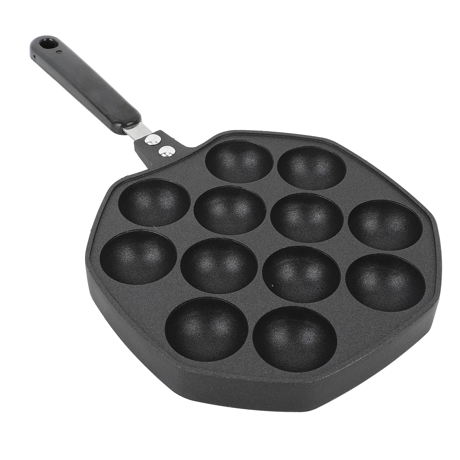 Takoyaki Pan 12 Molds Takoyaki - Takoyaki Grill Plate ulasan dan harga