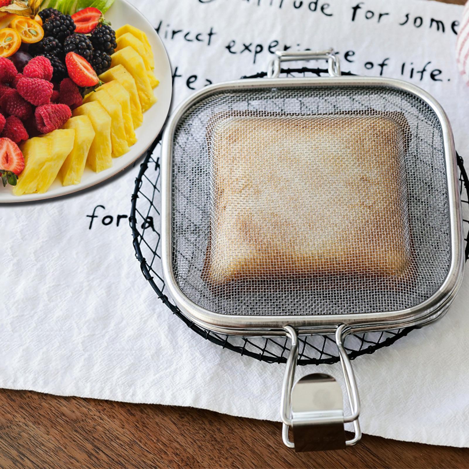 Durable Sandwich Press Tool St - Hot Dog Press ulasan dan harga