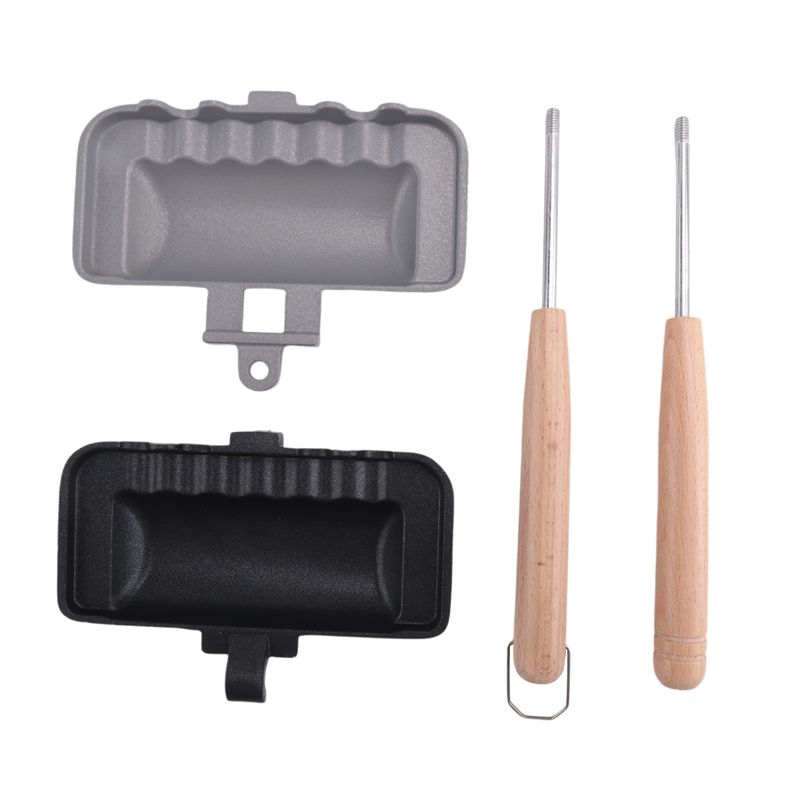 A60T Effortless Hot Sandwich M - Hot Dog Press ulasan dan harga