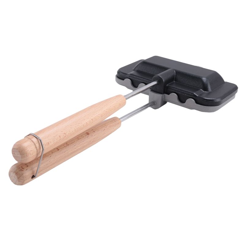 A60T Effortless Hot Sandwich M - Hot Dog Press ulasan dan harga