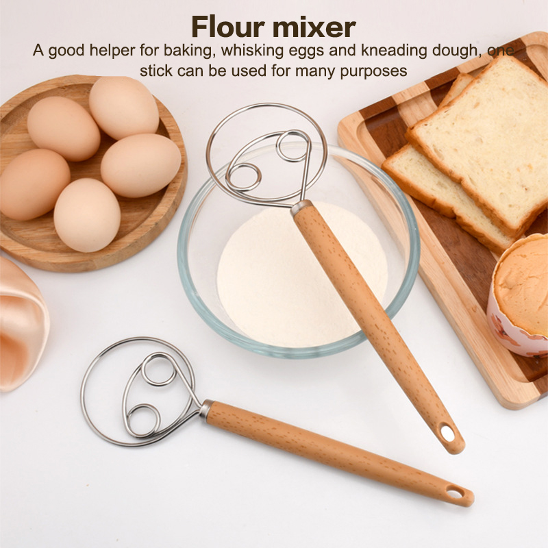 10-Inch Stainless Steel Dough  - Danish Pancake Pan ulasan dan harga