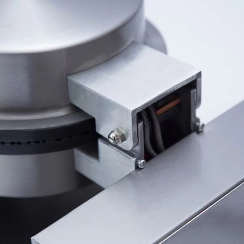 TEBAK Factory Snack Machines E - Waffle Cone Maker ulasan dan harga