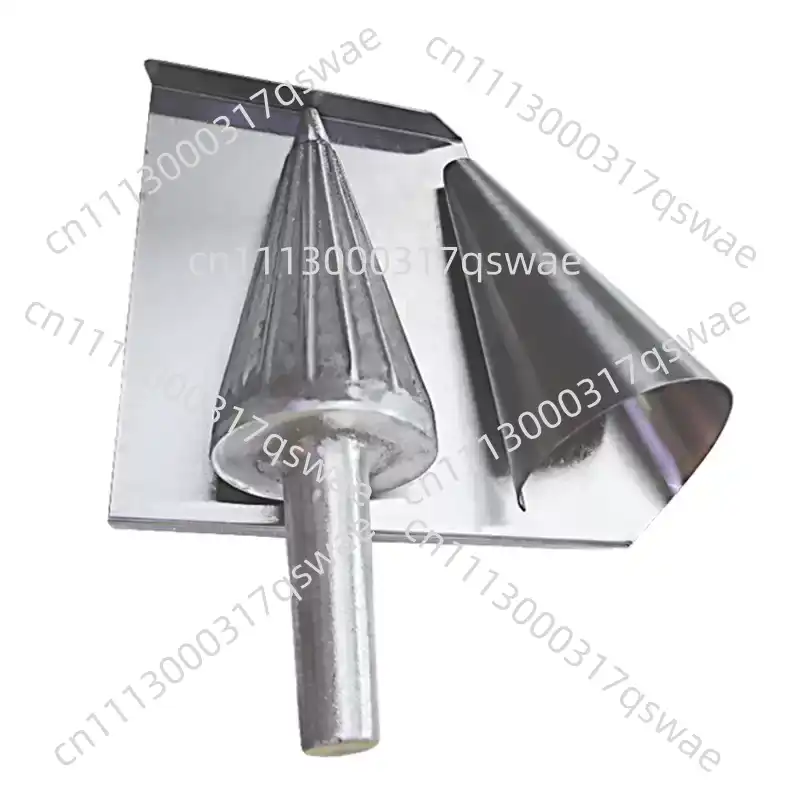 Manual Ice Cream Cone Maker Wa - Waffle Cone Maker ulasan dan harga