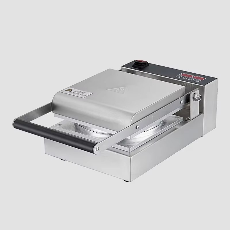 Wholesale Electric Crispy Cone - Waffle Cone Maker ulasan dan harga