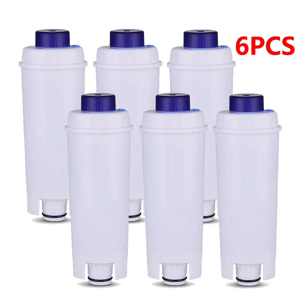 Soft Water Filter Water for DL - Delonghi Espresso Magnifica ulasan dan harga