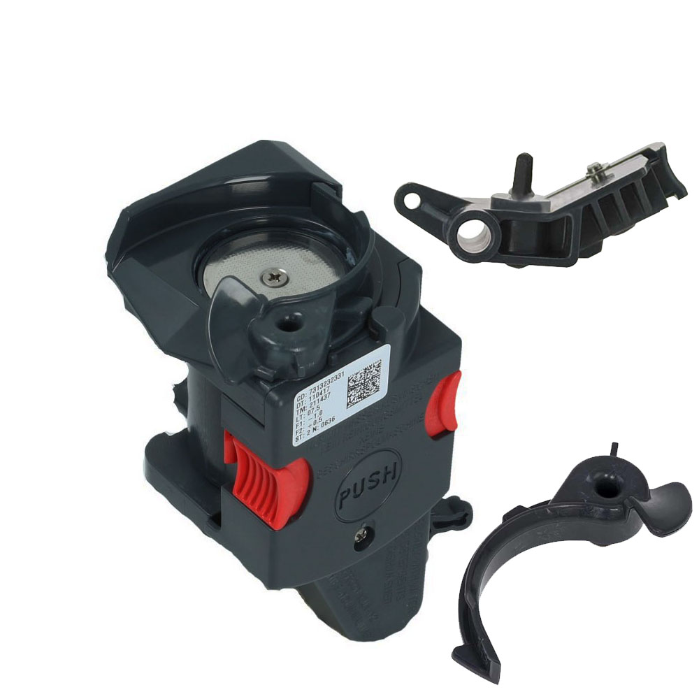 Espresso Machine Coffee Machin - Delonghi Espresso Magnifica ulasan dan harga