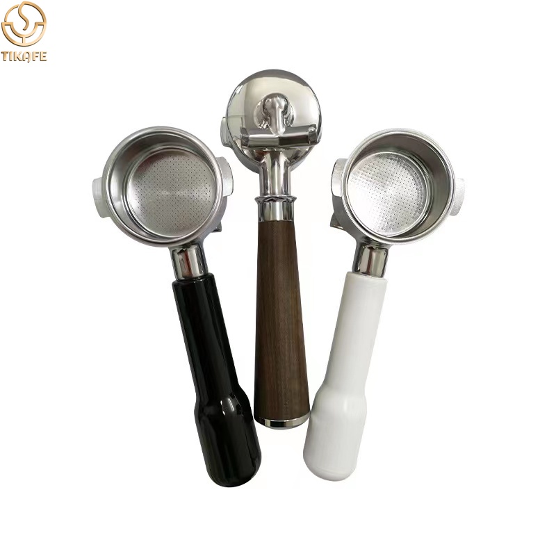 Espresso 51mm Portafilter with - Delonghi Espresso Ecp3420 ulasan dan harga