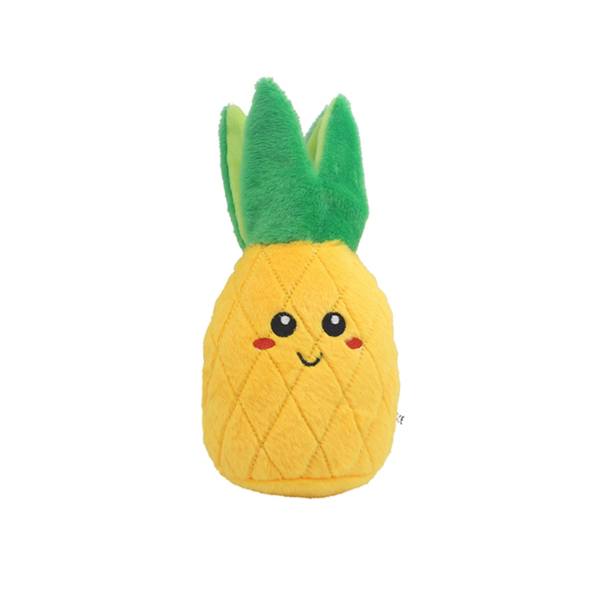Fruit Vegetable Pet Plush Soun - Corn Dog Stick ulasan dan harga