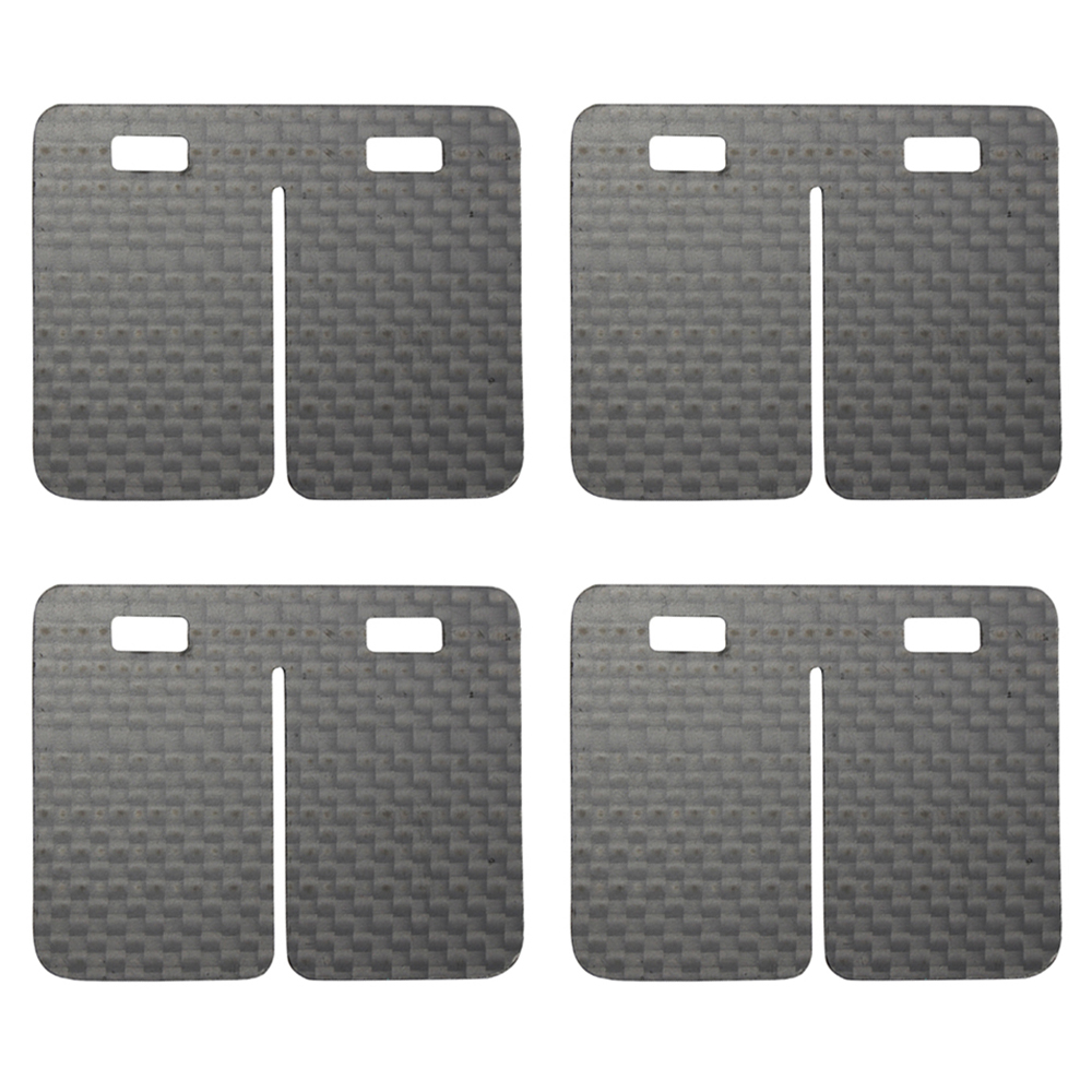 Reed Valve Carbon Fiber Plate  - Crepe Pan Carbon ulasan dan harga