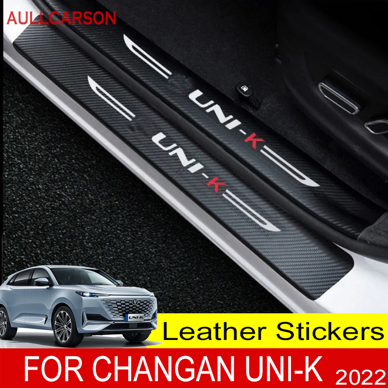 For Changan Unik Uni-k 2024 20 - Crepe Pan Carbon ulasan dan harga