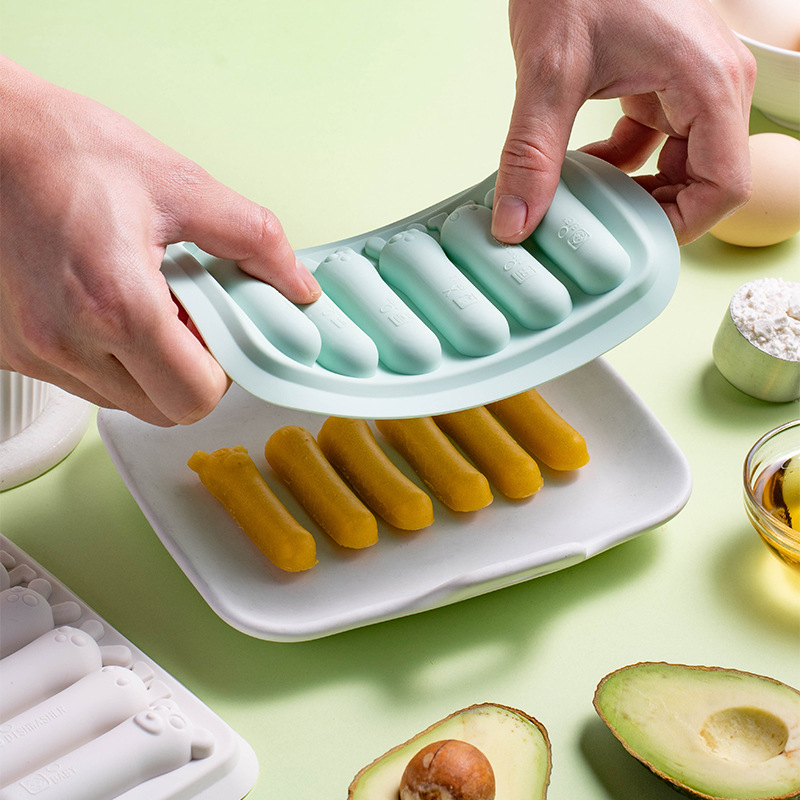Sausage Maker Mould 6 Grids Si - Hot Dog Press ulasan dan harga