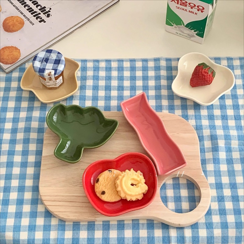 Cute Vegetable Ceramic Dim Sum - Dim Sum Basket ulasan dan harga