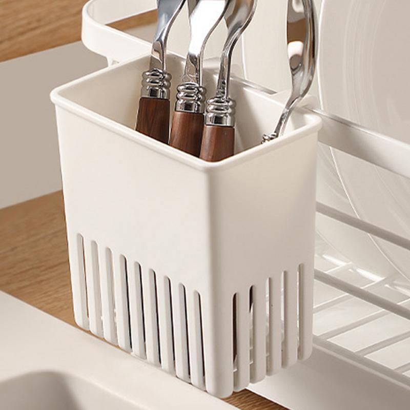 Silverware Drying Basket Wall  - Dim Sum Basket ulasan dan harga