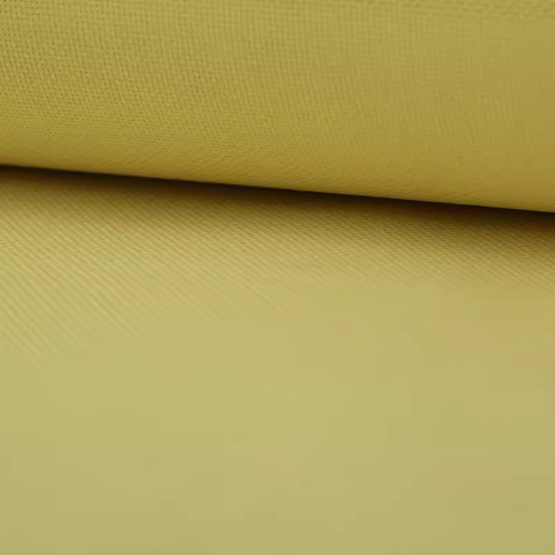 Kevlar Fabric Yellow SYNTHETIC - Crepe Pan Carbon ulasan dan harga