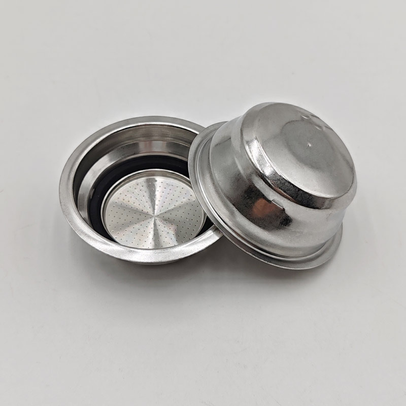 51mm Coffee Machine Accessorie - Delonghi Espresso Magnifica ulasan dan harga