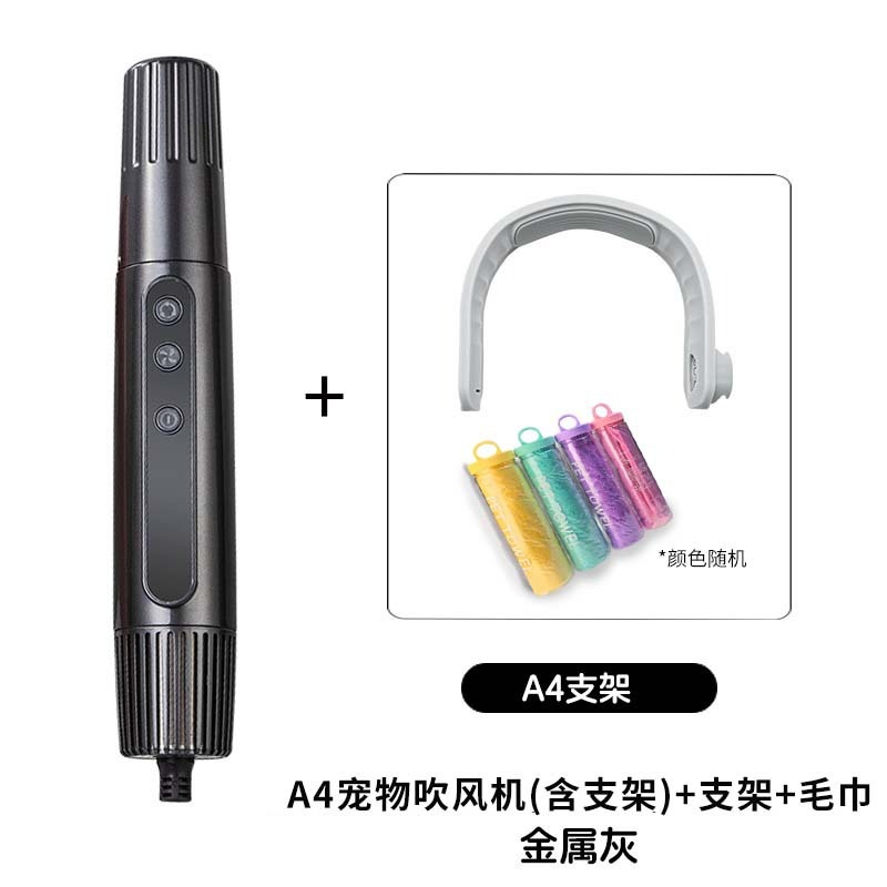 Professional Neck-Hanging Pet  - Hot Dog Press ulasan dan harga