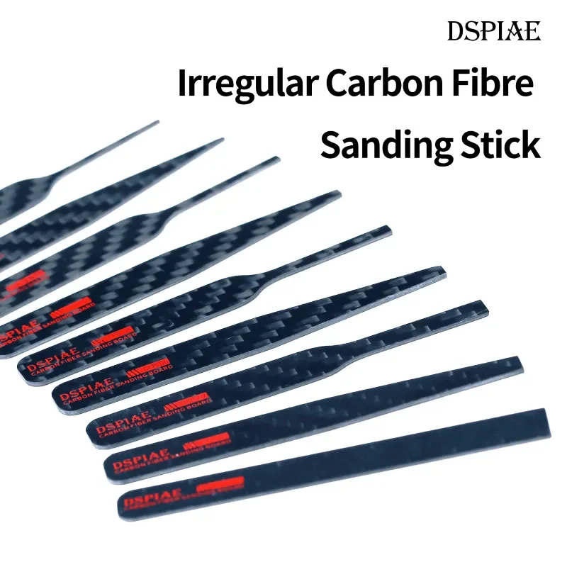 DISPIAE Special-shaped Carbon  - Crepe Pan Carbon ulasan dan harga